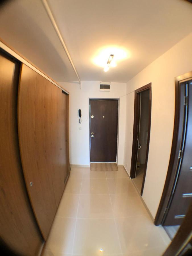 Le Garcon De Cristina-Simple,Quiet,Spacious Studio Bucharest Exterior photo